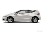 2012 Honda CR-Z  Coupe