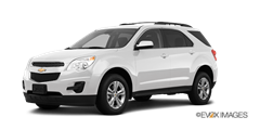 2012 Chevrolet Equinox