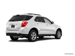 2012 Chevrolet Equinox LT  Sport Utility