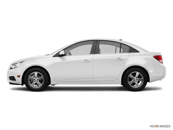 2012 Chevrolet Cruze LT  Photo
