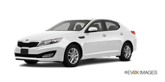 2012 Kia Optima
