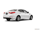 2012 Kia Optima LX  Sedan