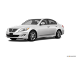 2012 Hyundai Genesis 5.0  Sedan