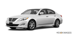 2012 Hyundai Genesis