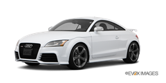 2012 Audi TT
