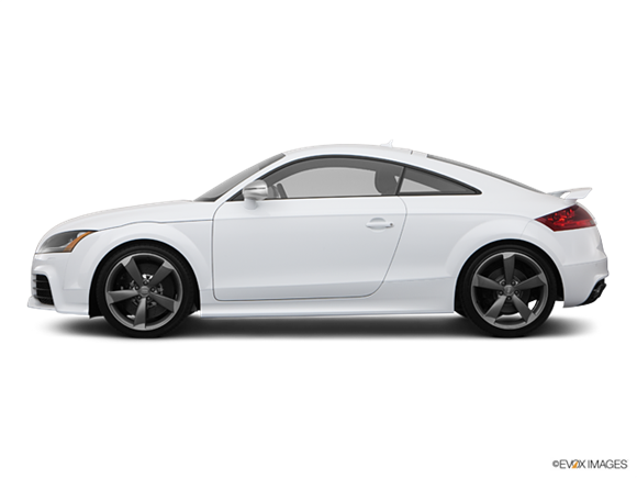 2012 Audi TT RS Quattro Photo