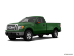 Ford F150 Regular Cab