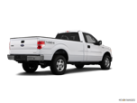 2012 Ford F150 Regular Cab XLT  Pickup