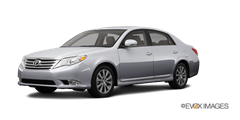 2012 Toyota Avalon