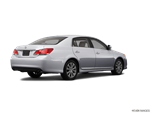 2012 Toyota Avalon Limited  Sedan
