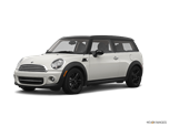 2012 MINI Cooper Clubman  Hatchback