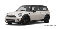 2012 MINI Cooper Clubman