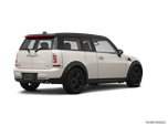 2012 MINI Cooper Clubman  Hatchback