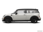 2012 MINI Cooper Clubman  Hatchback