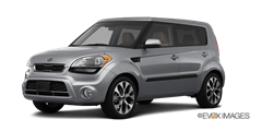 2012 Kia Soul