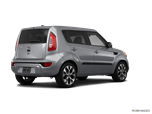 2012 Kia Soul !  Wagon