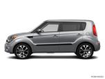 2012 Kia Soul !  Wagon