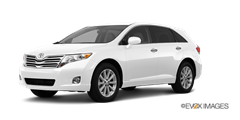 2012 Toyota Venza