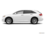 2012 Toyota Venza XLE  Wagon