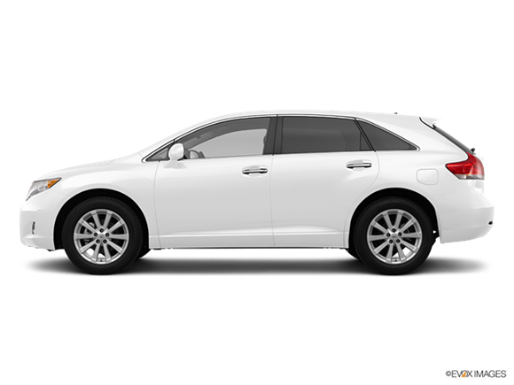 2012 Toyota Venza XLE  Photo