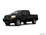2013 Nissan Titan King Cab PRO-4X  Pickup