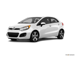 2012 Kia Rio SX  Hatchback