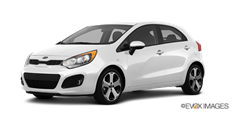 2012 Kia Rio