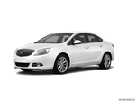 2012 Buick Verano