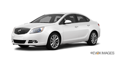 2012 Buick Verano
