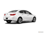 2012 Buick Verano Convenience Sedan