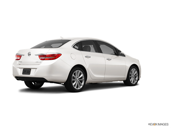 2012 Buick Verano Convenience Photo