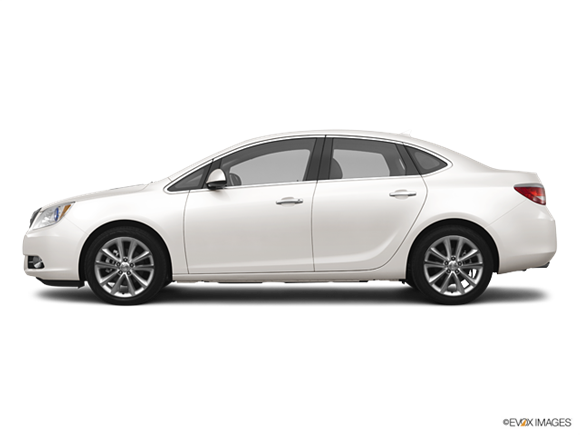 2012 Buick Verano Convenience Photo