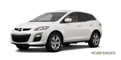 2012 Mazda CX-7