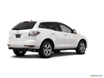 2012 Mazda CX-7 s Touring Sport Utility