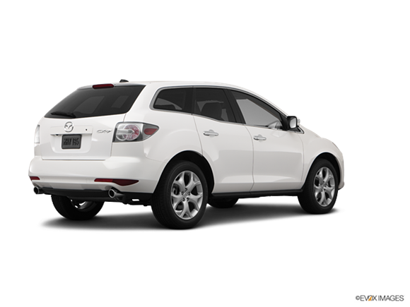 2012 Mazda CX-7 s Touring Photo