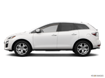 2012 Mazda CX-7 s Touring Sport Utility