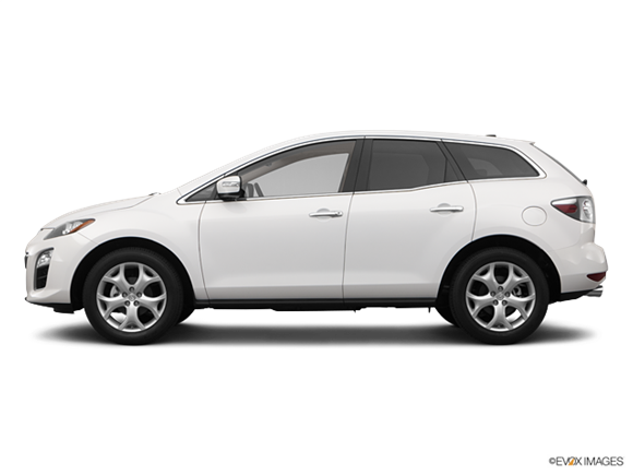 2012 Mazda CX-7 s Touring Photo