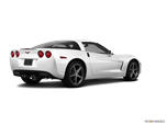 2012 Chevrolet Corvette Z06  Coupe
