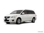 Volkswagen Routan