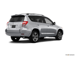 2012 Toyota RAV4 Sport  Sport Utility