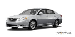 2012 Toyota Avalon