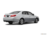 2012 Toyota Avalon  Sedan