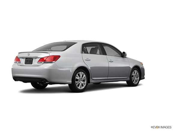2012 Toyota Avalon  Photo