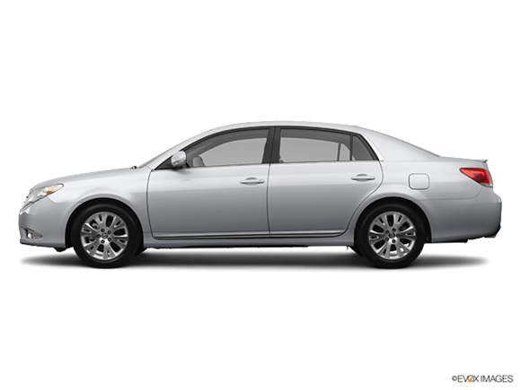 2012 Toyota Avalon  Photo