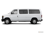 2012 Ford E150 Passenger XLT  Van