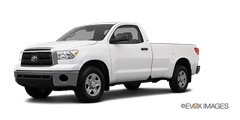 2012 Toyota Tundra Regular Cab