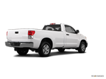 2012 Toyota Tundra Regular Cab  Pickup