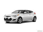 2012 Hyundai Veloster  Coupe