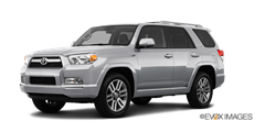 2012 Toyota 4Runner