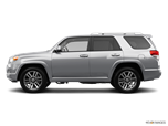 2012 Toyota 4Runner Limited  Sport Utility